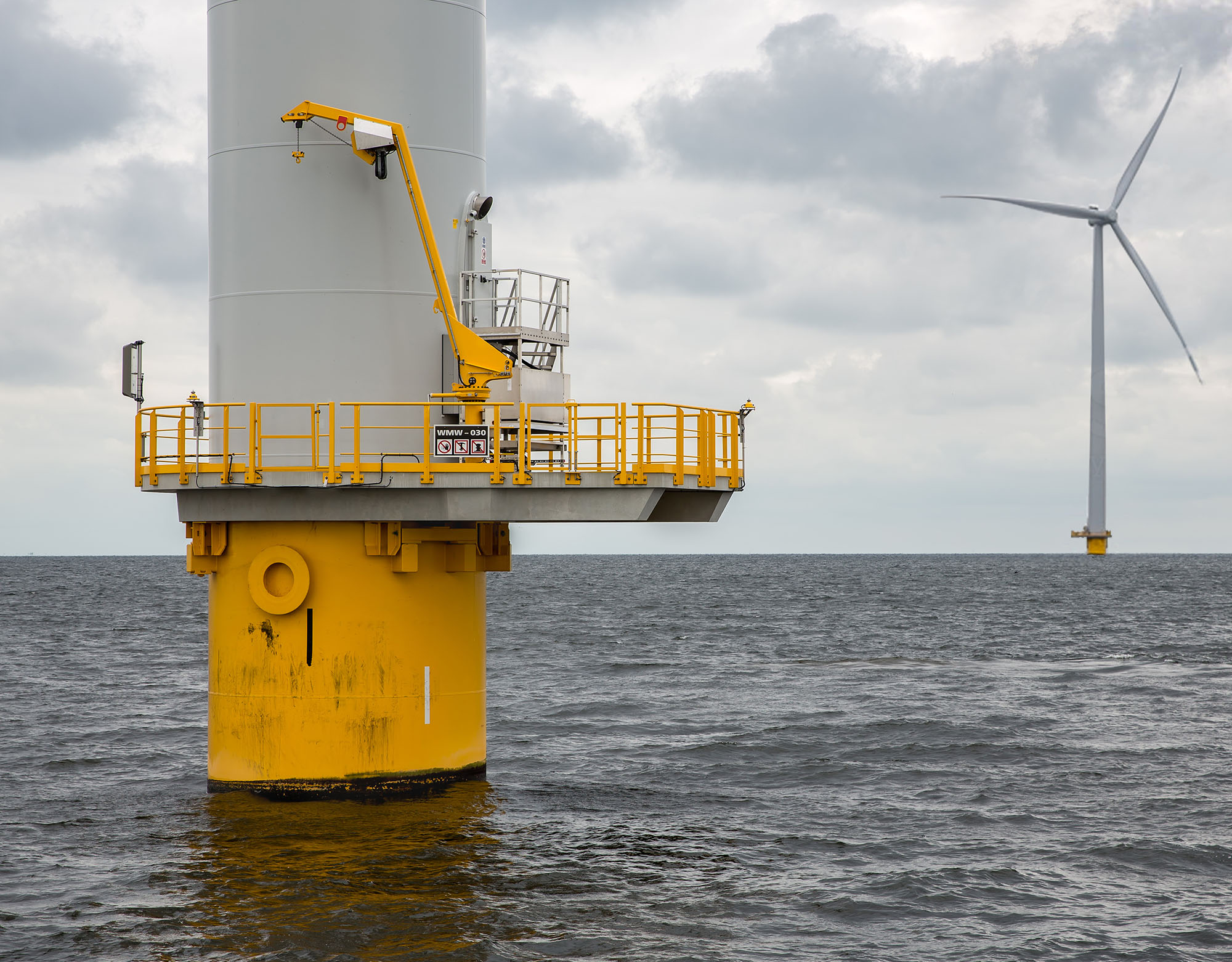 Inis Offshore Wind energy projects for Ireland