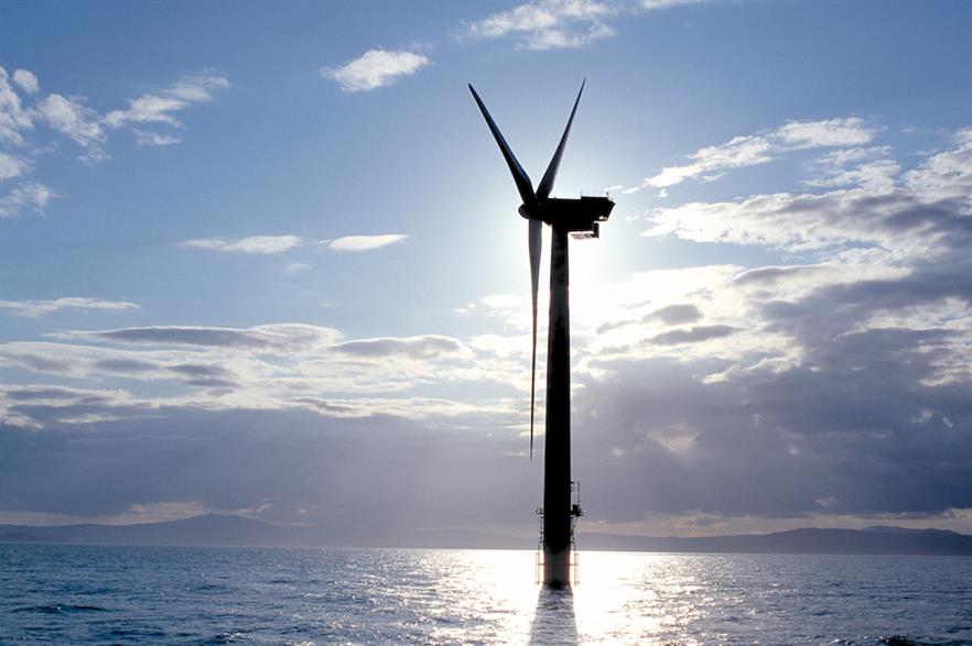 New developer led by Ørsted veteran plans 1GW Irish offshore wind by 2030